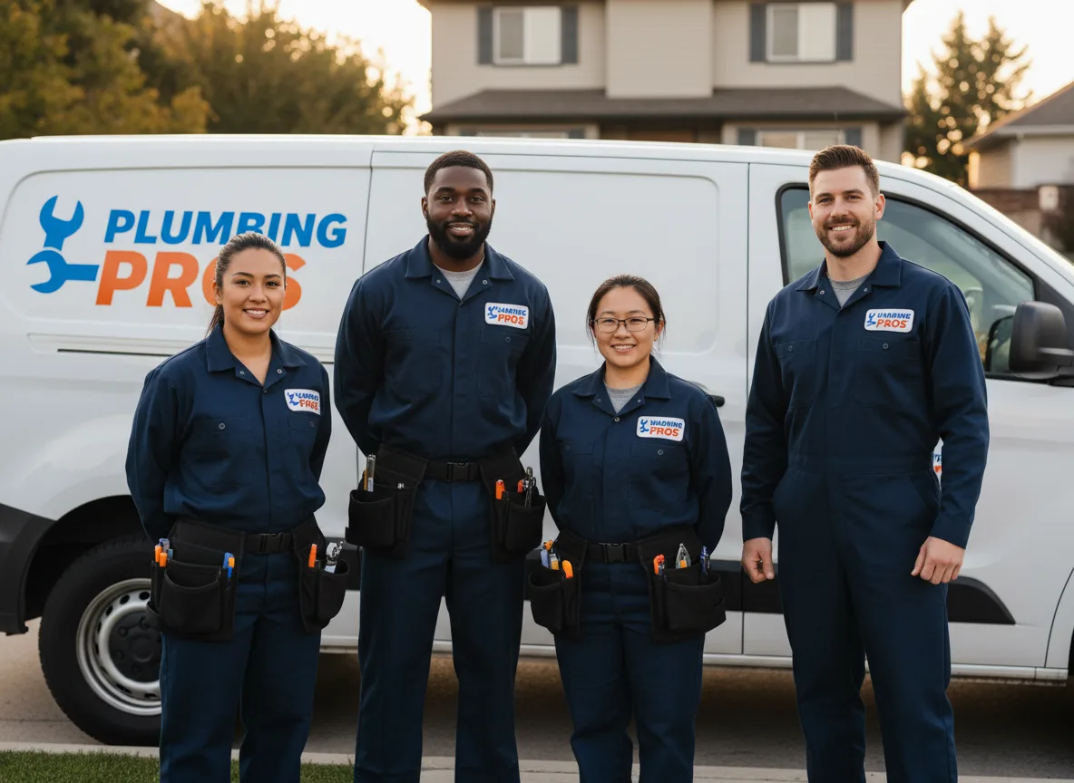 Water Heater Repair company in The Rock, GA